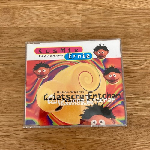 Cosmix feat ernie - cosmix, feat.