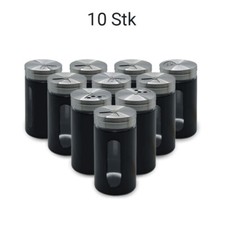 Gewürzstreuer set aus - 10, gewürzstreuer/set