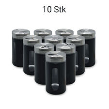 10 Gewürzstreuer/Set aus