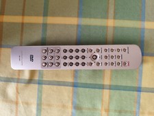 Marantz originale Fernbedienung RC-17DV