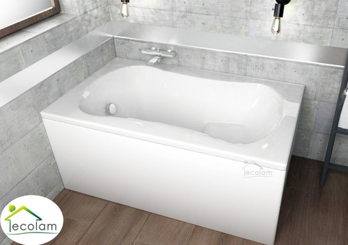 Badewanne wanne rechteck - wanne,
