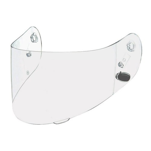 Visier transparent für - hj-09,