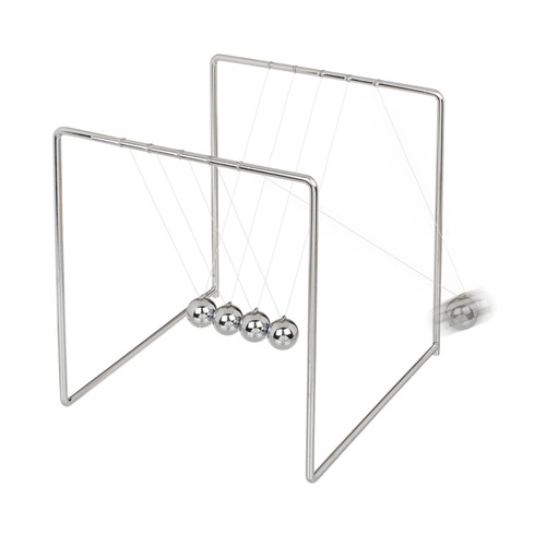 Newton cradle newtonwiege - newton´s,