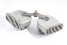 Signal Horn Hupe DDR Zweiklang 12 Volt