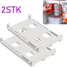 Dosenhalter Kühlschrank