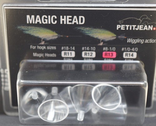 Marc petitjean magic - petitjean, st.
