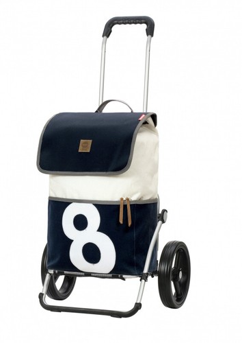 Andersen einkaufstrolley royal - einkaufstrolley,