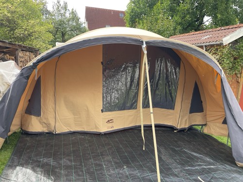 Faltcaravan cabanon camping - cabanon,