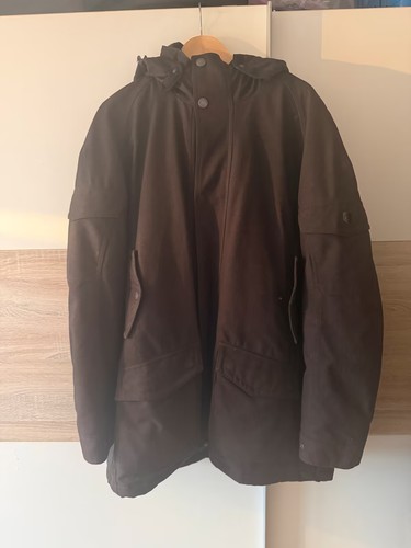 Winterjacke wellensteyn - ,