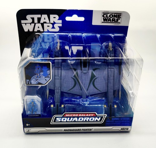 Star wars micro - star,
