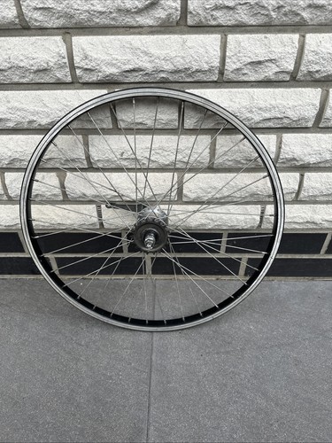 Hinterrad zoll shimano - hinterrad, 24