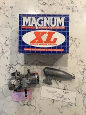 Magnum XL Engine - magnum XL