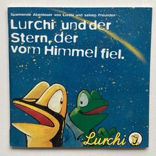Lurchi und der - stern,, vom
