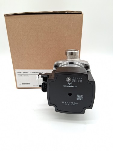 Grundfos upm3 hybrid n - grundfos,