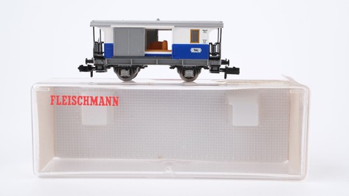 Fleischmann 8054 lokal - n,