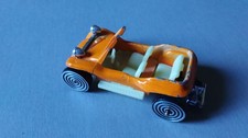 Mayorette No 248 Dune Buggy Made in France