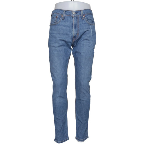 Levi strauss jeans - &, co,