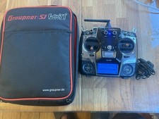 Graupner Sender MX 20  2, 4