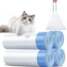 4 Rolls Katzenstreu