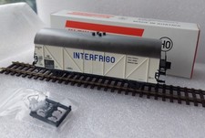 M-D / Klein Modellbahn H0