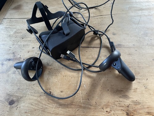 Oculus rift brille headset - brille,