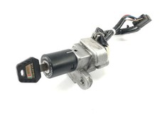 Cagiva Mito 125 EVO 8P [2000] - Zündschloss Zündanlassschalter