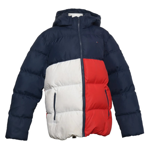 Tommy hilfiger winterjacke - tommy, hilfiger,