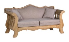 Sofa Mexico Möbel 170x88x75