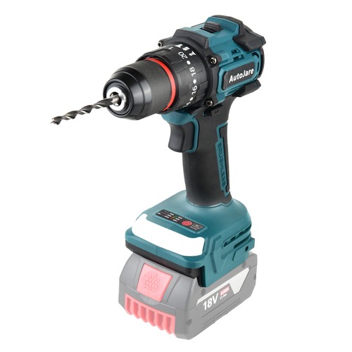 Für bosch akku 18v - bosch,