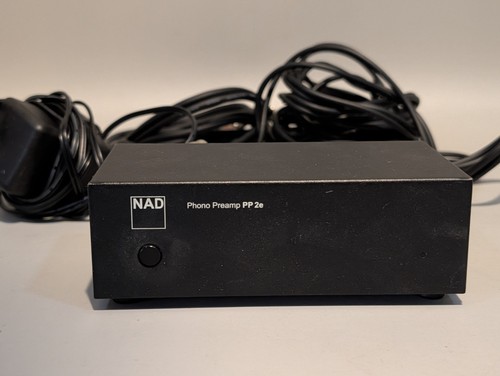 Nad mc - nad,