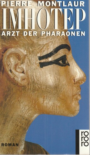 Pierre montlaur imhotep arzt - pierre,