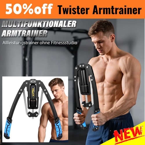 Power twister 200kg - power, 10~200kg
