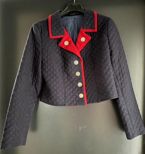 Damen trachten janker jacke - trachten, janker/jacke