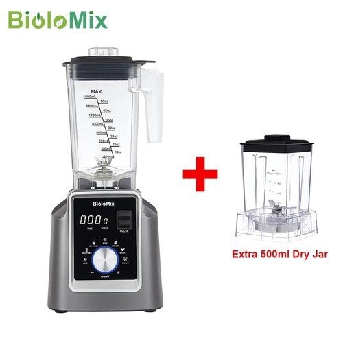Super food mixer - mixer, robuster
