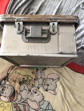 Zarges Box / Koffer - Aluminium