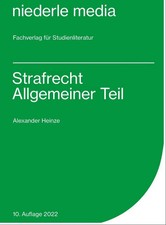 Strafrecht AT (62