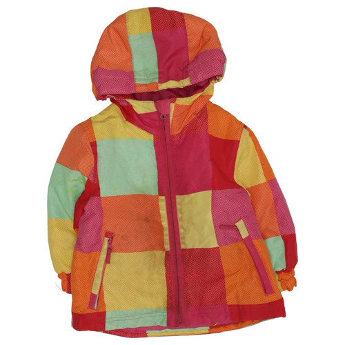 Rodeo winterjacke unisex - rodeo, winterjacke,
