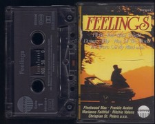 Feelings Bird Of Paradise