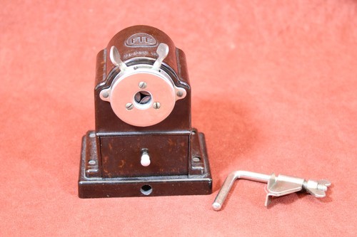 Tischspitzer büro vintage - tischspitzer,