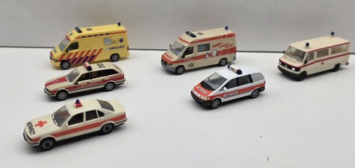 Herpa konvolut von - herpa,