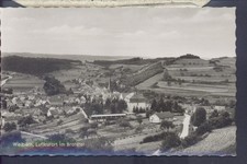 Weibern / Eifel im Brohltal - Luftaufnahme (Nr.1104)