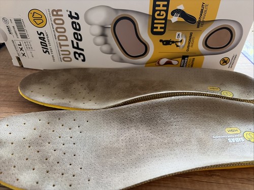 Sidas outdoor wanderschuh - outdoor,