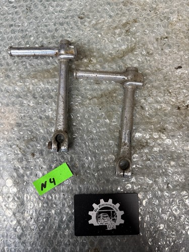Kickstarter hebel alt moped - hebel,