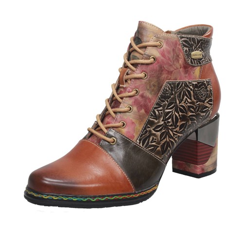 Laura vita stiefeletten - laura,