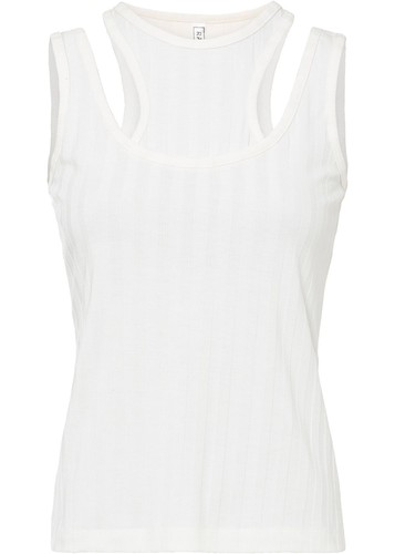 Top mit cut outs 44 - cut-outs, gr.