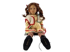 Annette Himstedt Puppe Deta 62