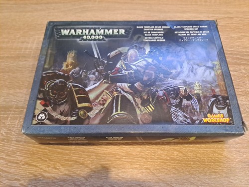 Warhammer 000 black - warhammer, 40.000