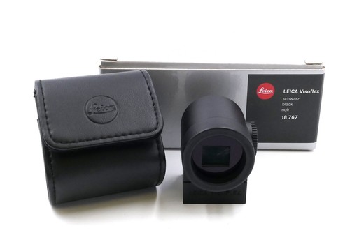 Leica visoflex typ 020 - 020, 18767