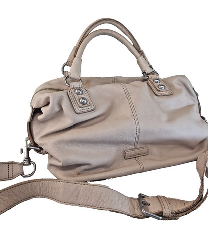 Liebeskind berlin ledertasche - liebeskind,