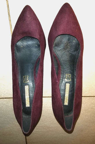 Buffalo damen pumps high heels - buffalo,